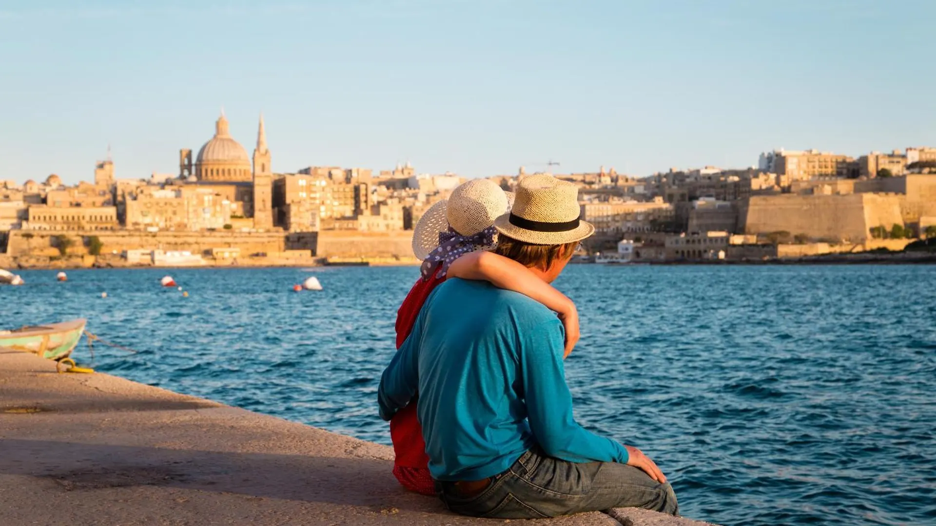 Hyatt Centric Malta Hotell St. Julian's 5*,  Malta