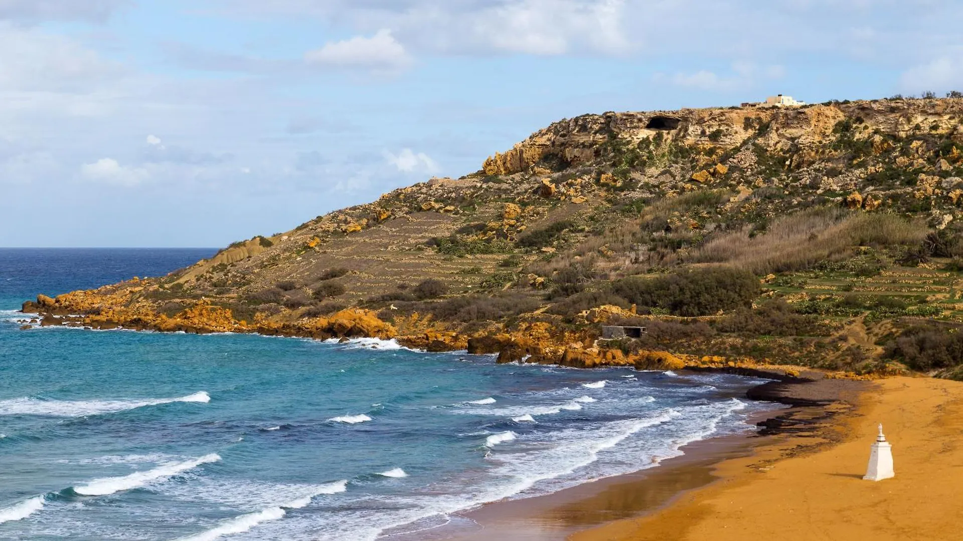 Hyatt Centric Malta Hotell St. Julian's