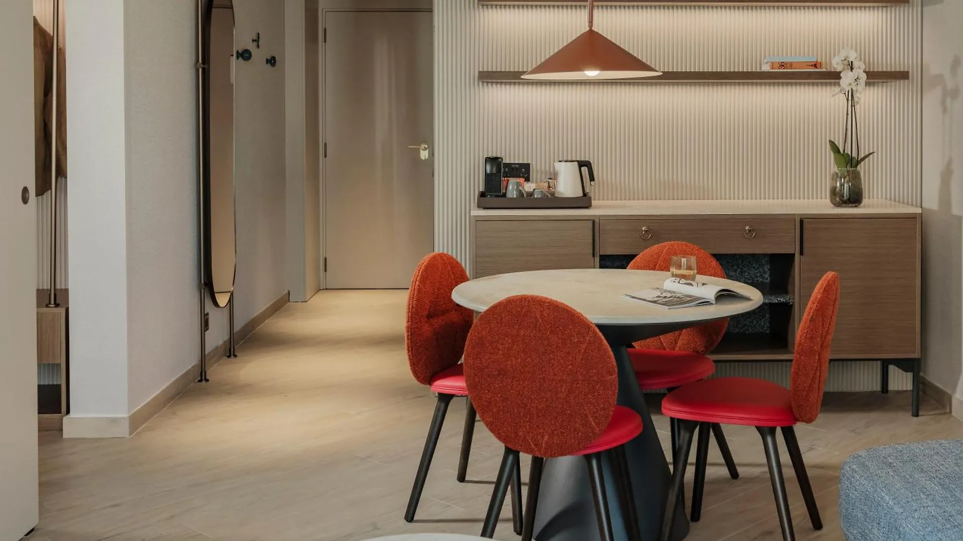 Hyatt Centric Malta Hotell St. Julian's 5*,