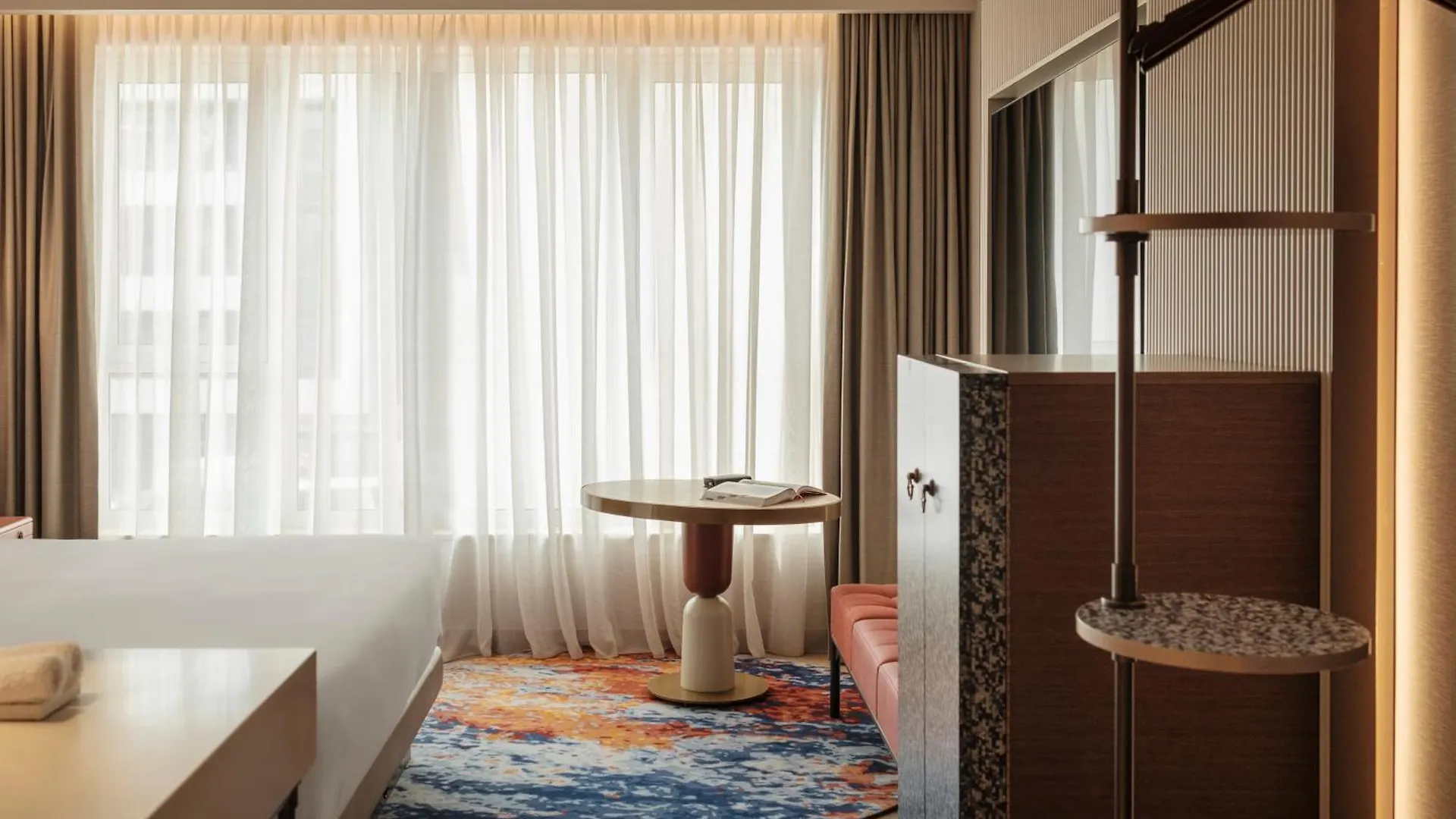 Hyatt Centric Malta Hotell St. Julian's