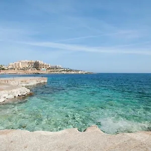 *** Gasthuis Shoreline Malta