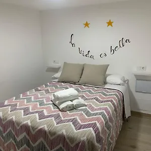 La Vida Es Bella España