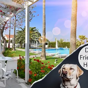Mon Repos 4* Ajia Napa