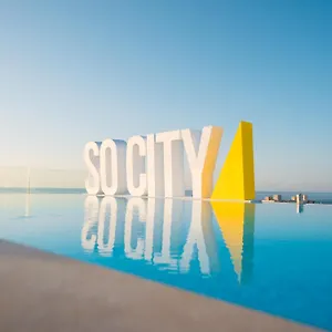 So Adults Only San Ġiljan