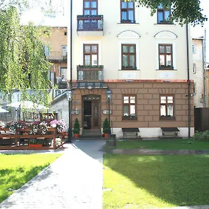 Feder Boutique 4* Lwów
