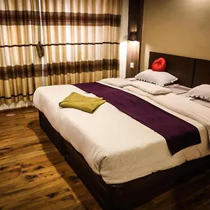 ** Bed & Breakfast Kumari Nepal