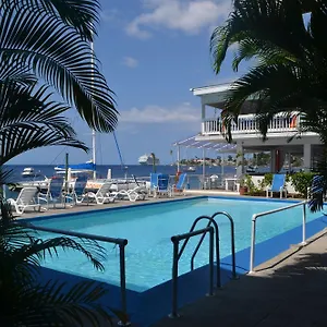 Anchorage Hotel, Whale Watch & Dive Center Dominica