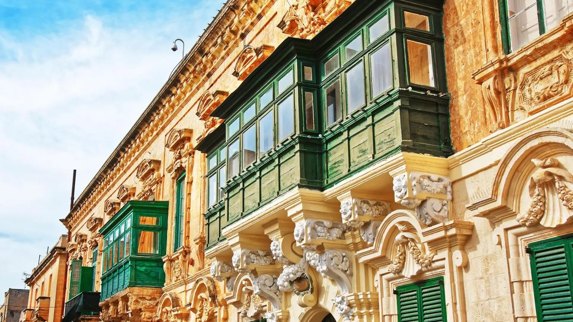 Hyatt Centric Malta Hotel San Ġiljan