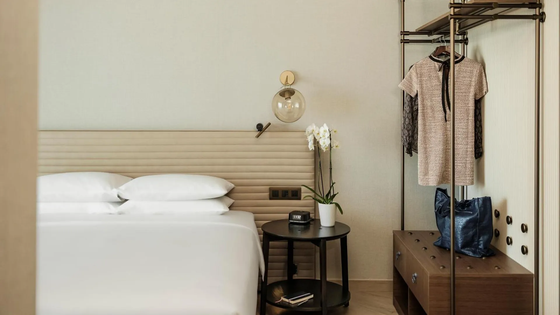 Hyatt Centric Malta Hotel San Ġiljan