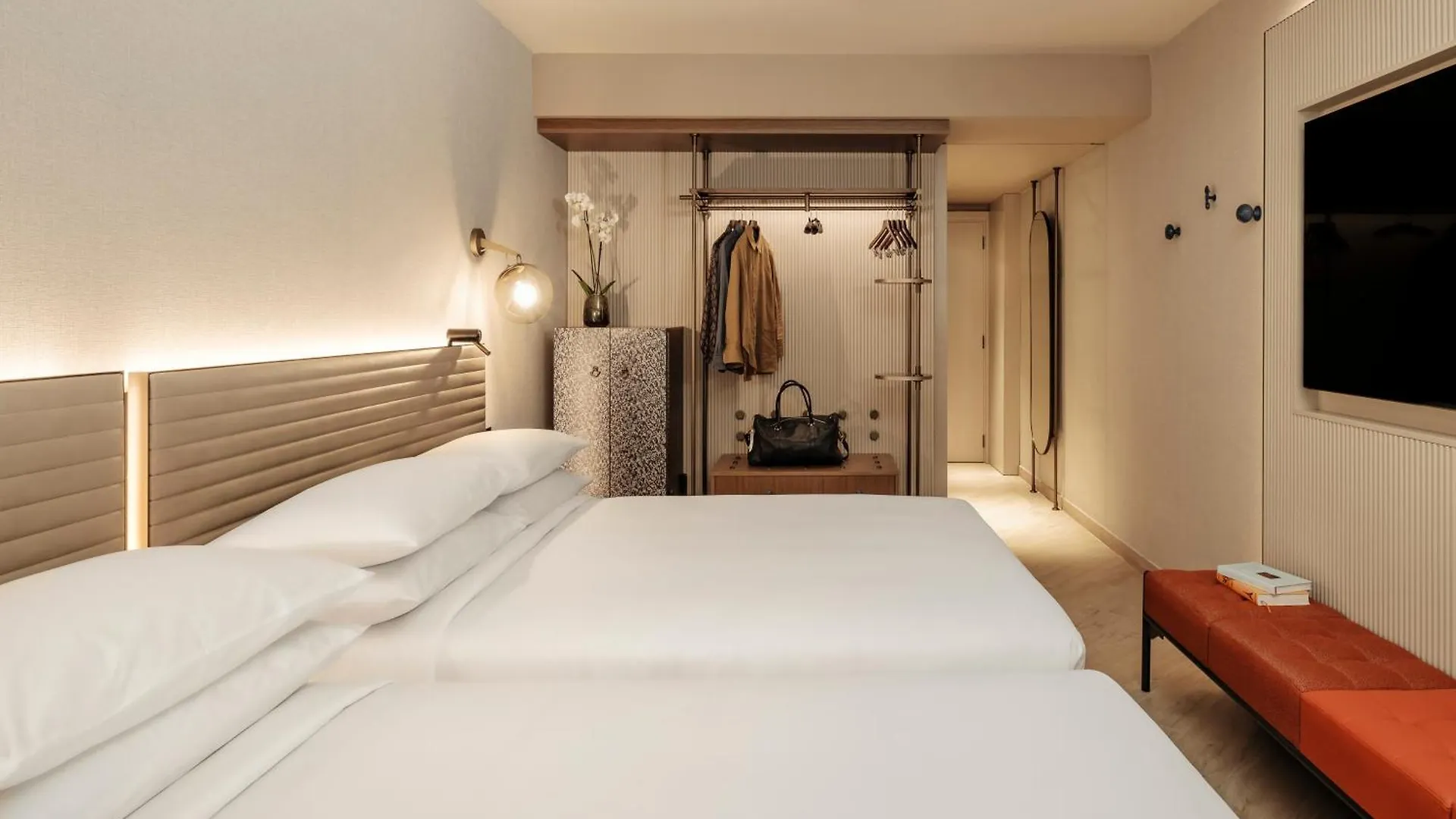 Hyatt Centric Malta Hotel San Ġiljan