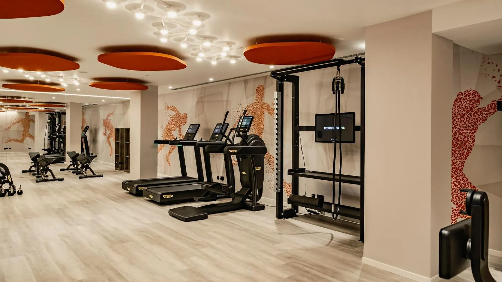 Hyatt Centric Malta Hotel San Ġiljan