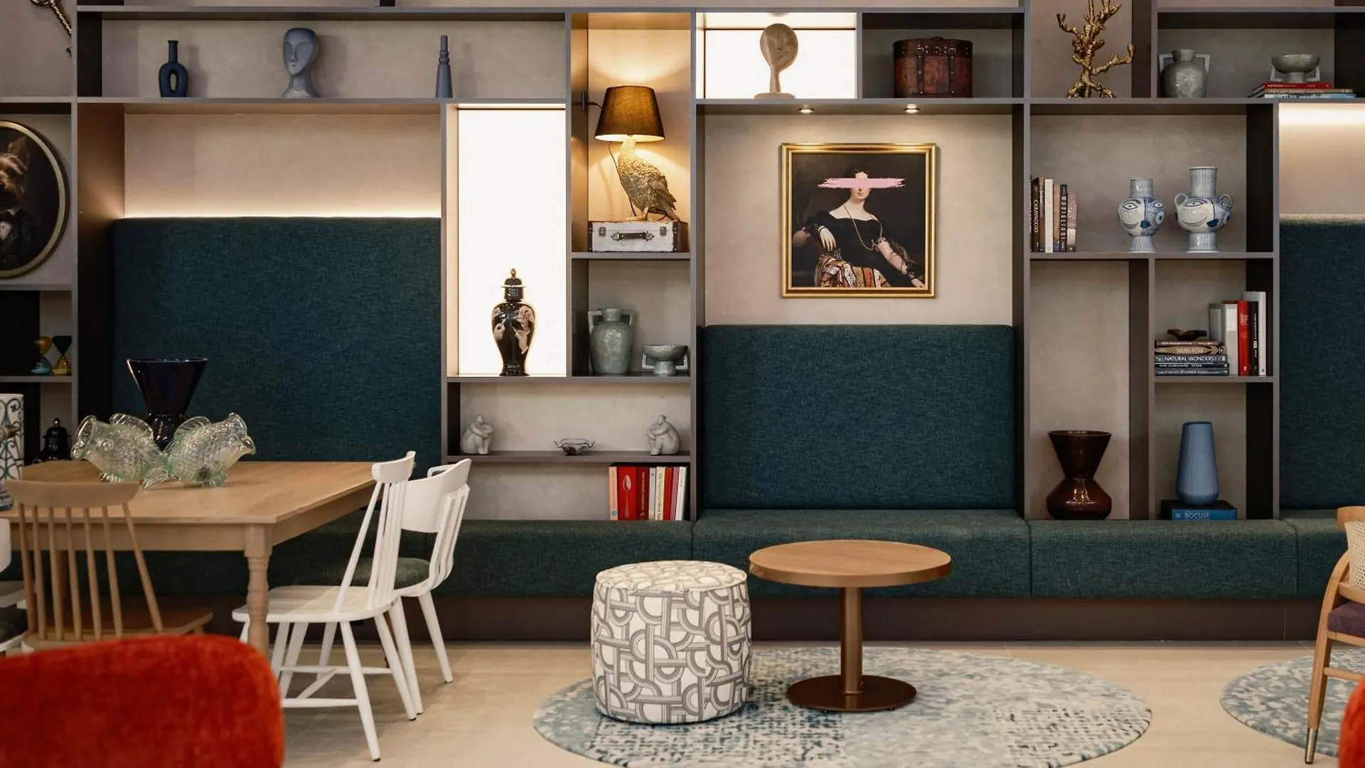Hyatt Centric Malta Hotel San Ġiljan Malta