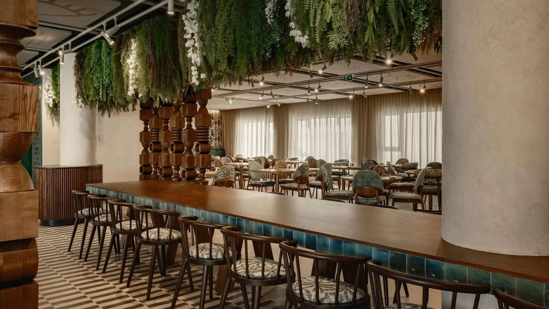 Hyatt Centric Malta Hotel San Ġiljan