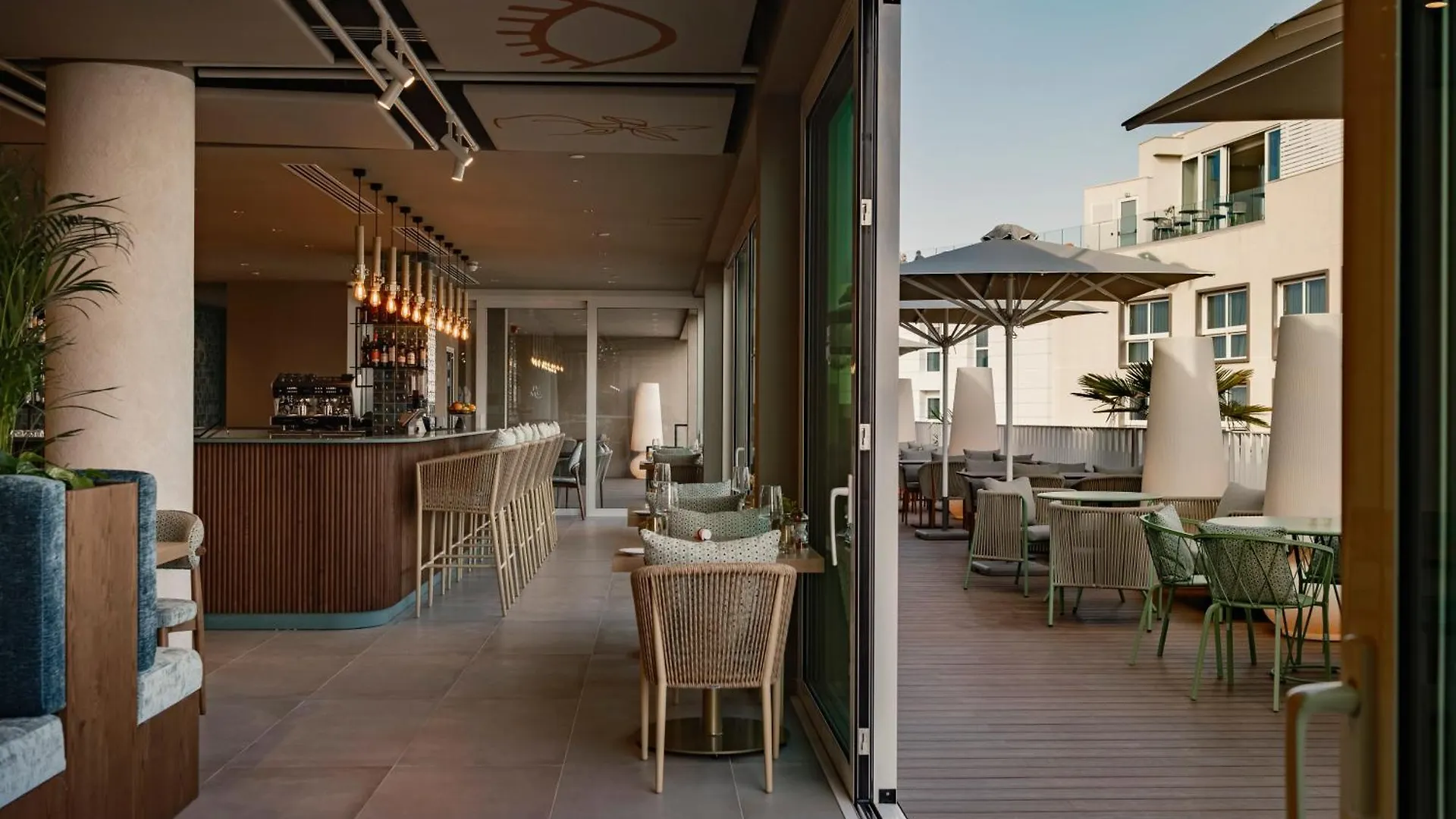 Hyatt Centric Malta Hotel San Ġiljan