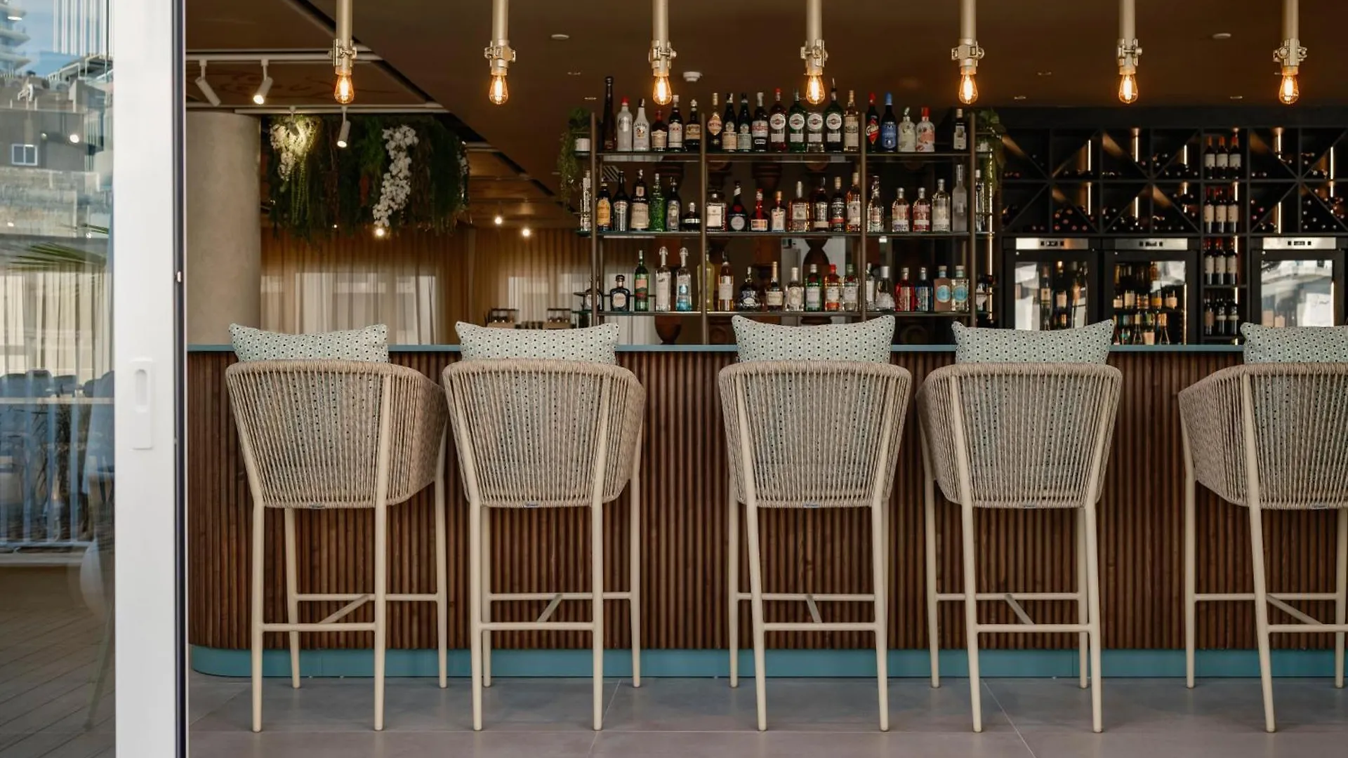 Hyatt Centric Malta Hotel San Ġiljan