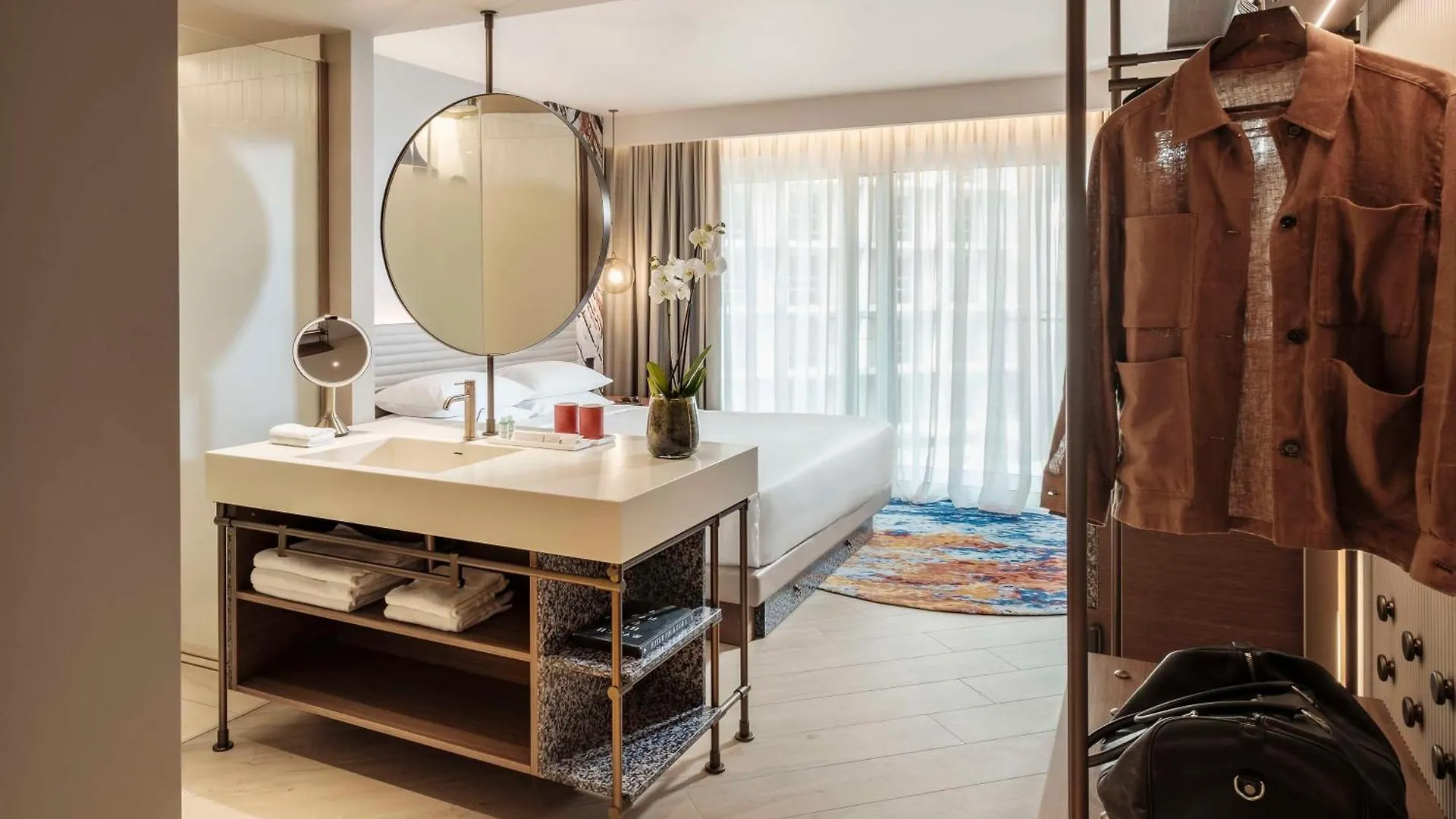 Hyatt Centric Malta Hotel San Ġiljan Malta