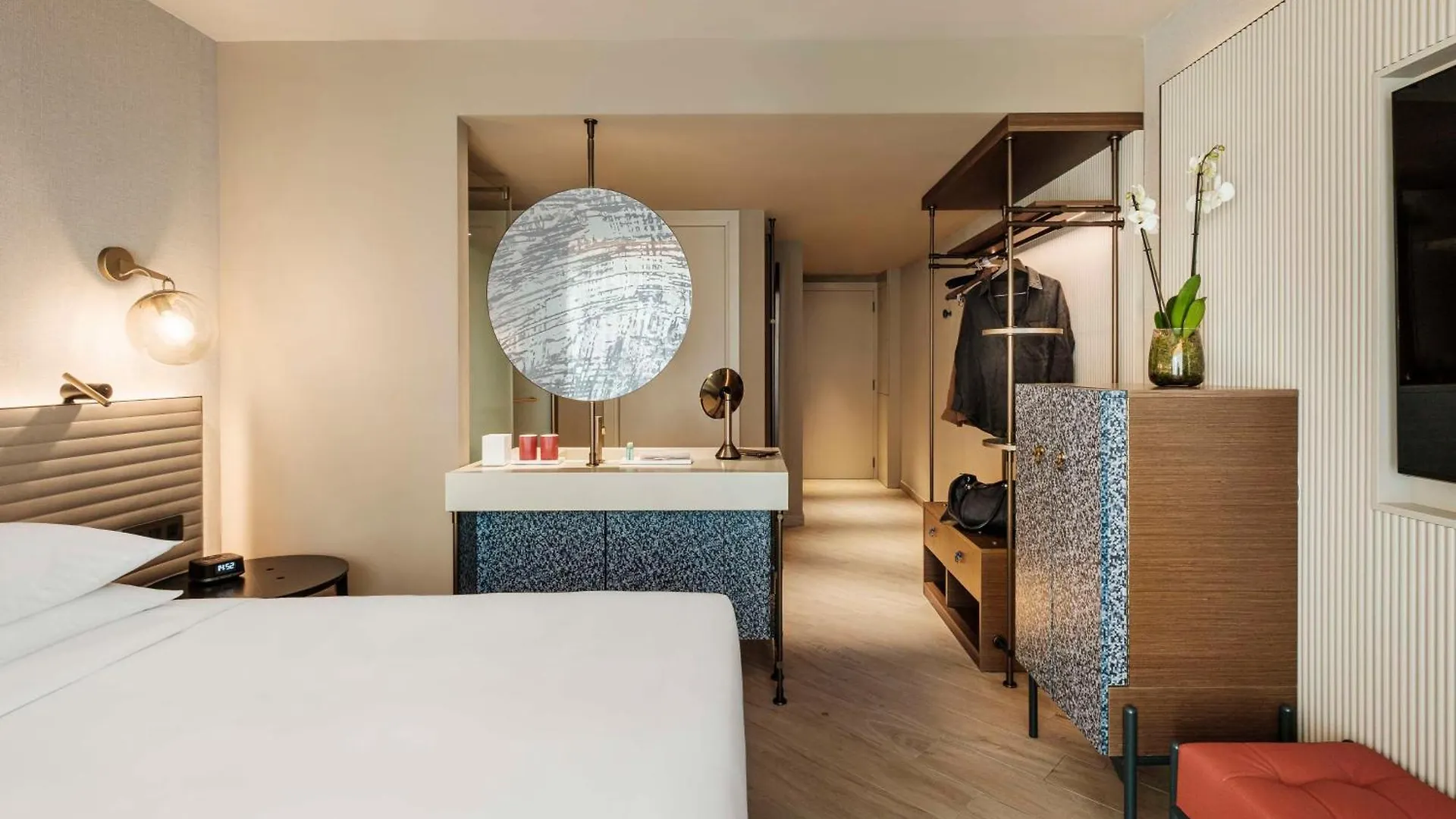 Hyatt Centric Malta Hotel San Ġiljan