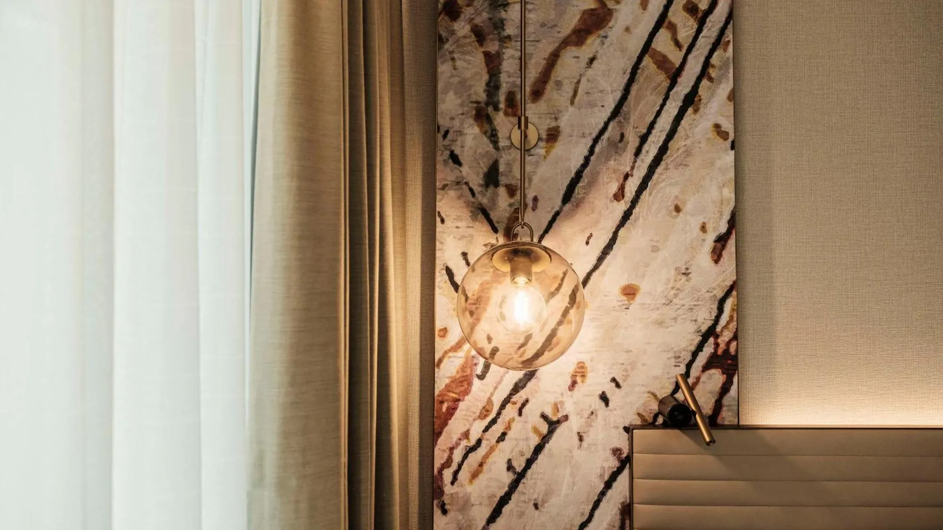 Hyatt Centric Malta Hotel San Ġiljan