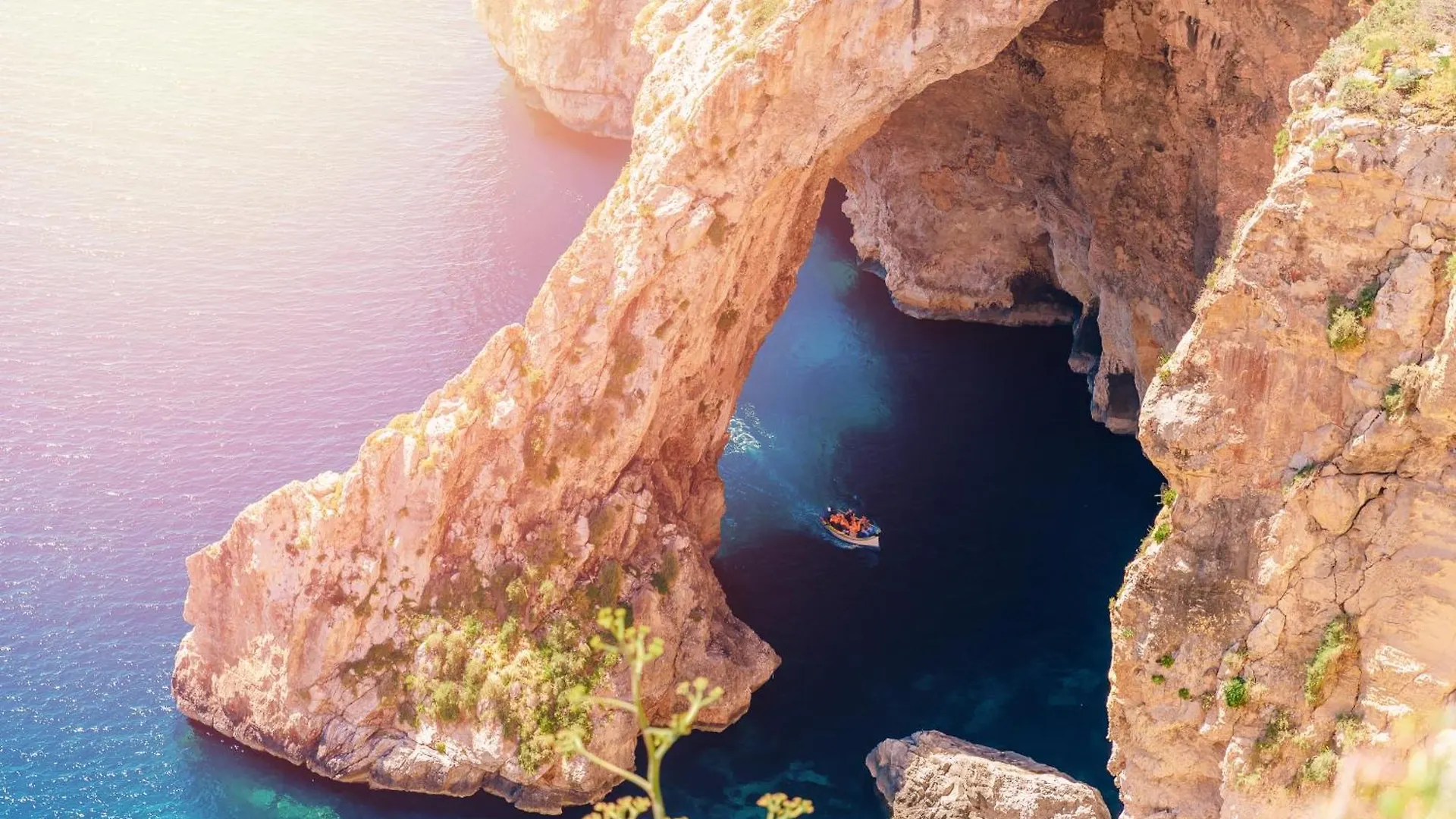 Hotel Hyatt Centric Malta St. Julian's Malta