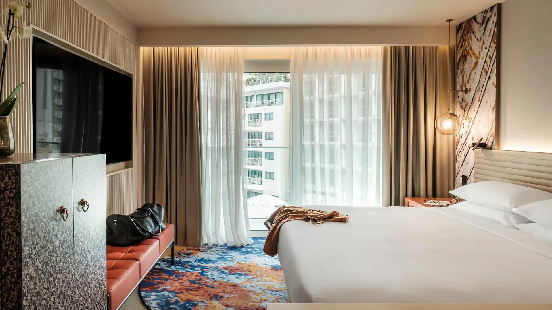 *****  Hotel Hyatt Centric Malta St. Julian's Malta