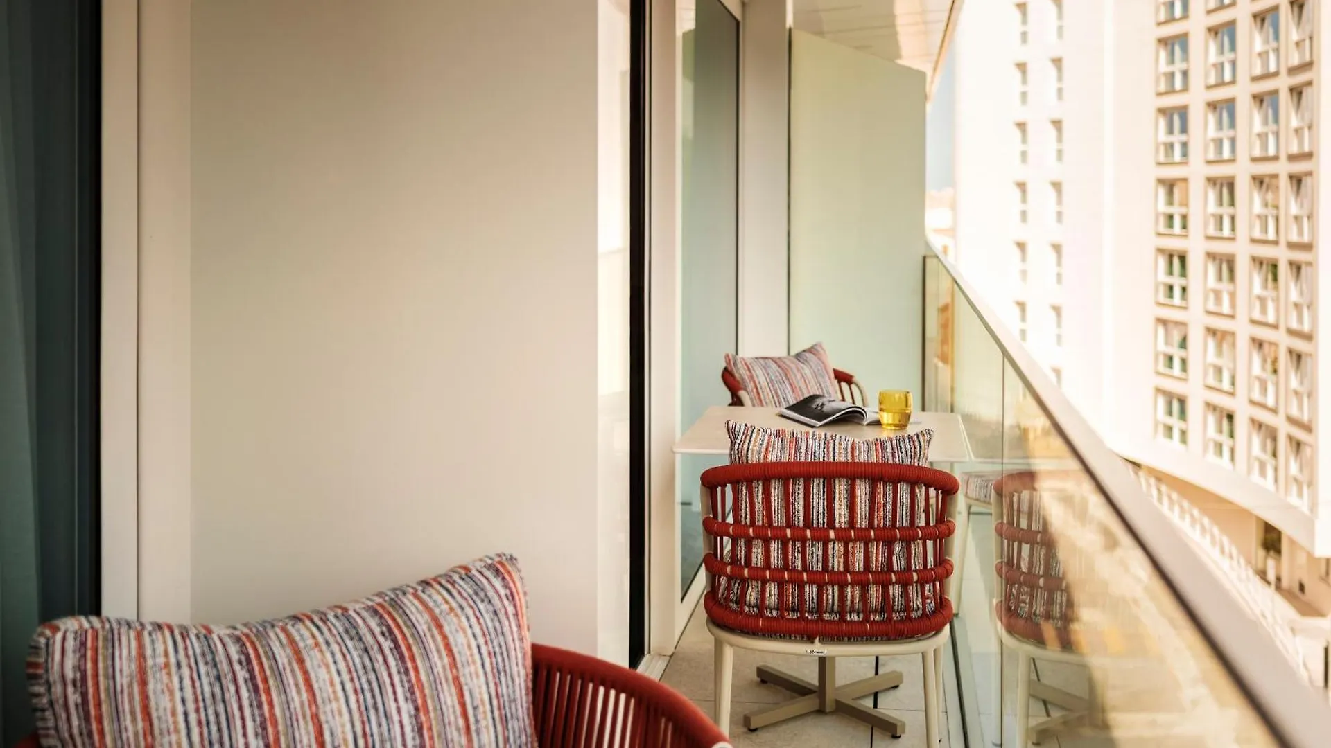 Hotel Hyatt Centric Malta St. Julian's 5*,  Malta