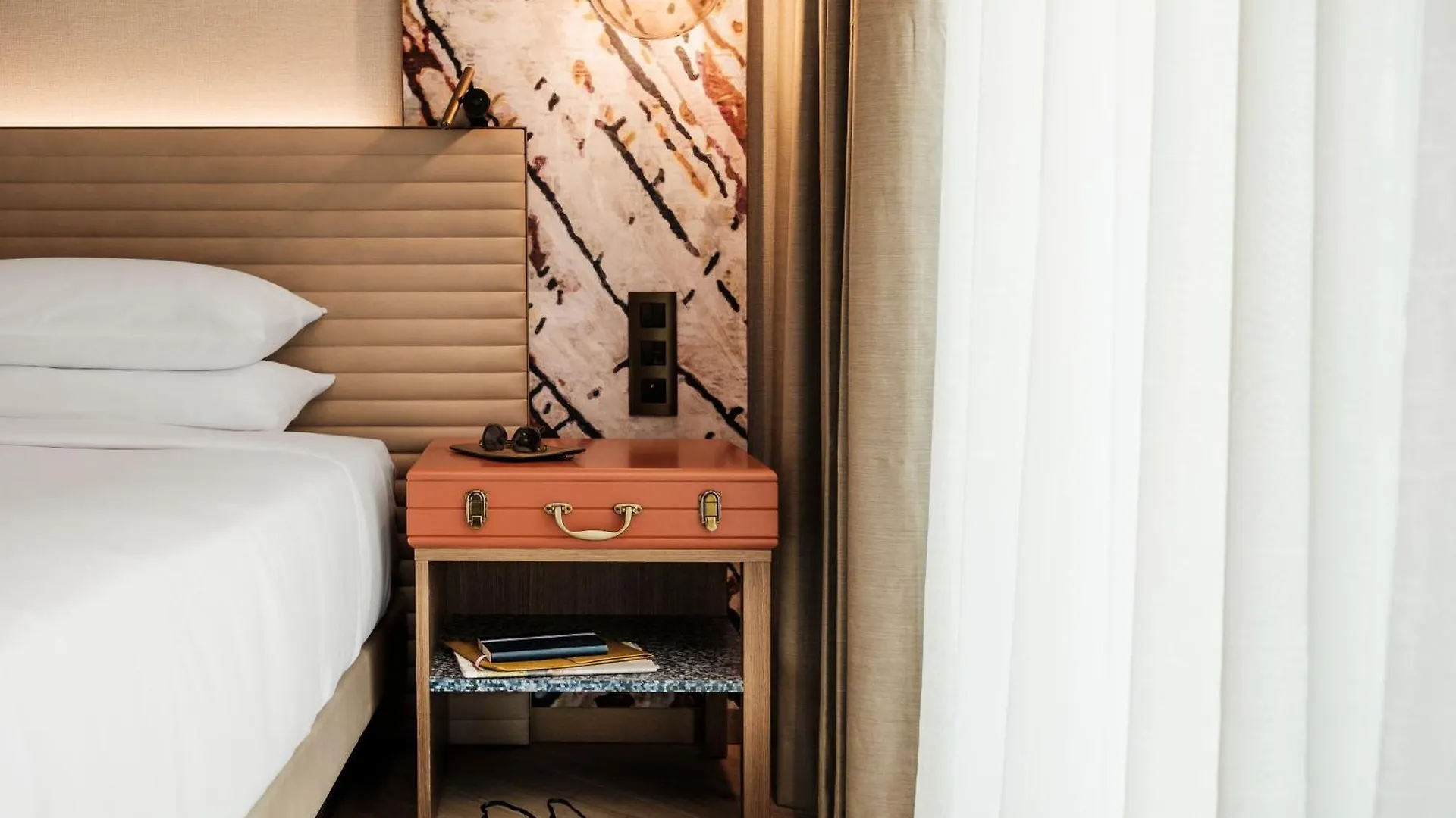 Hotel Hyatt Centric Malta St. Julian's