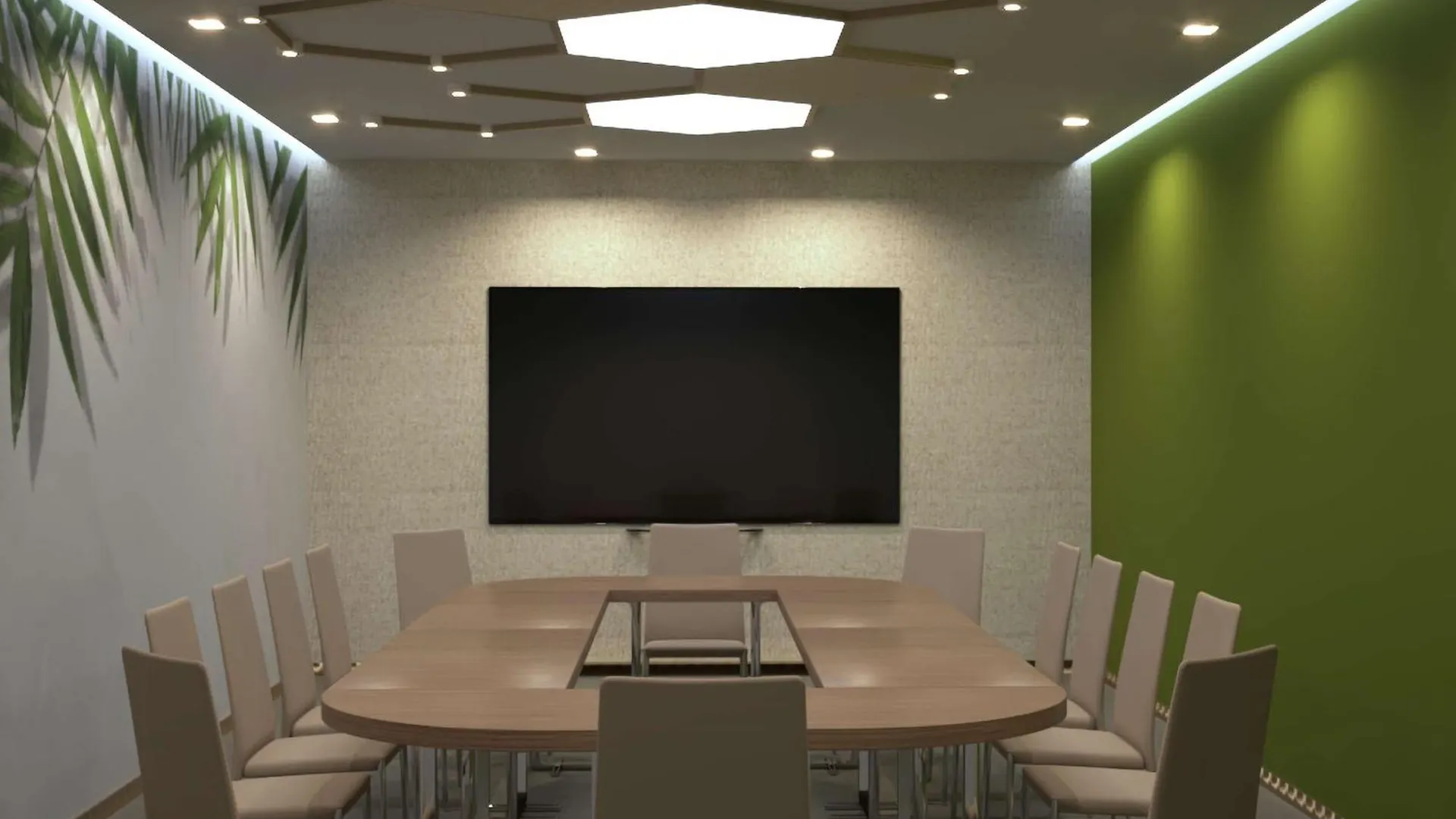 Hotel Hyatt Centric Malta St. Julian's