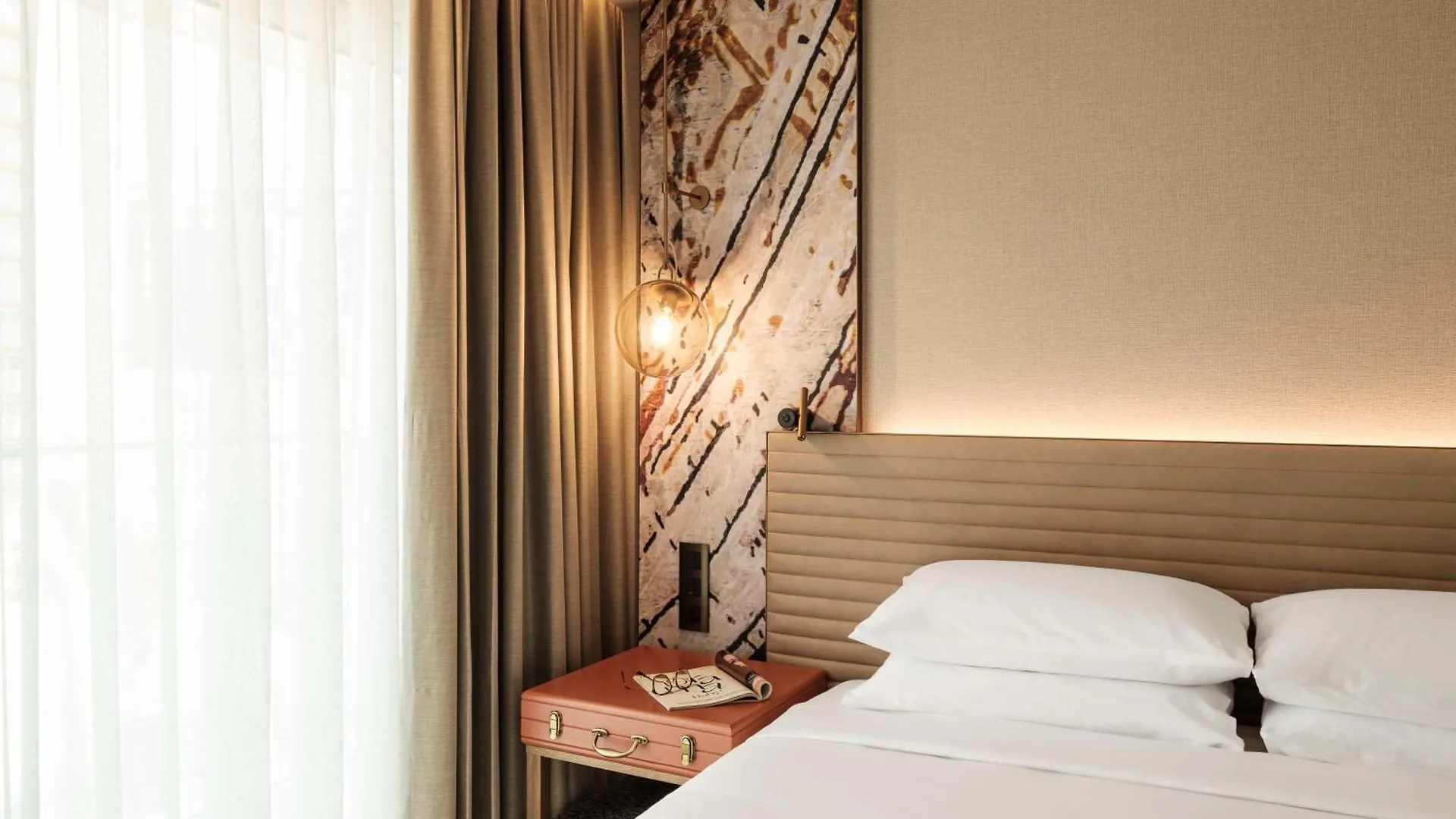 Hotel Hyatt Centric Malta St. Julian's