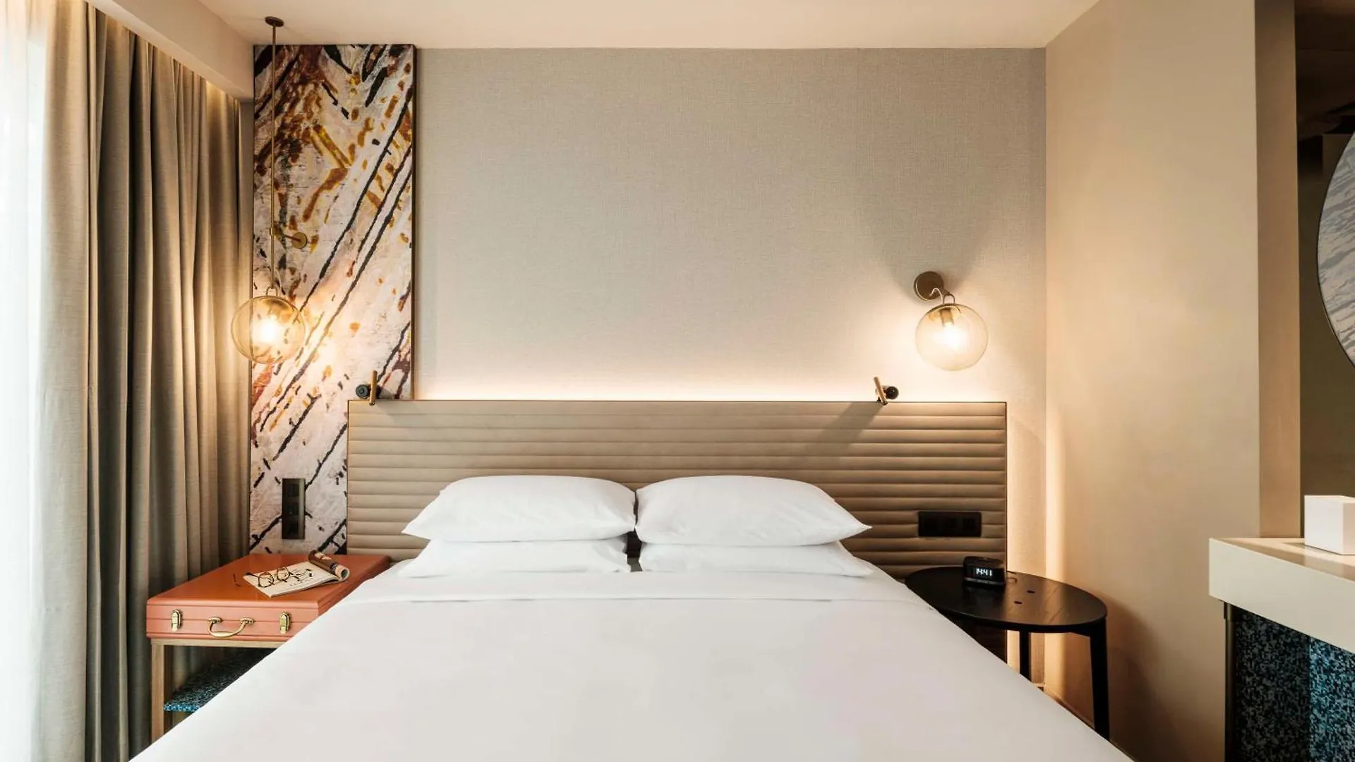 Hotel Hyatt Centric Malta St. Julian's Malta