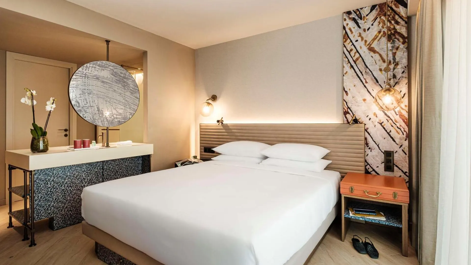 Hotel Hyatt Centric Malta St. Julian's 5*,  Malta